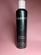 Harry's Aloe Foaming Shave Gel, 190g