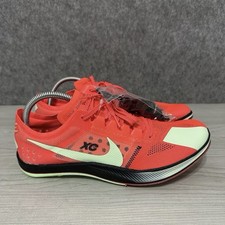 Size 13 Nike ZoomX DragonFly XC Bright Crimson TRACK Field DX7992-600 Men's