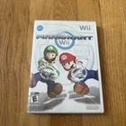 Mario Kart Wii (2008, Nintendo Wii)
