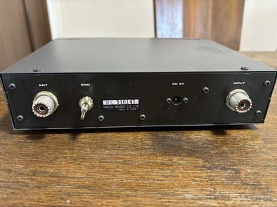 YAESU MUSEN FC-700 アンテナチューナー RigPix Database - Accessories - Yaesu FC-700