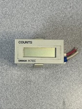 Omron H7EC-FBV Total Counter