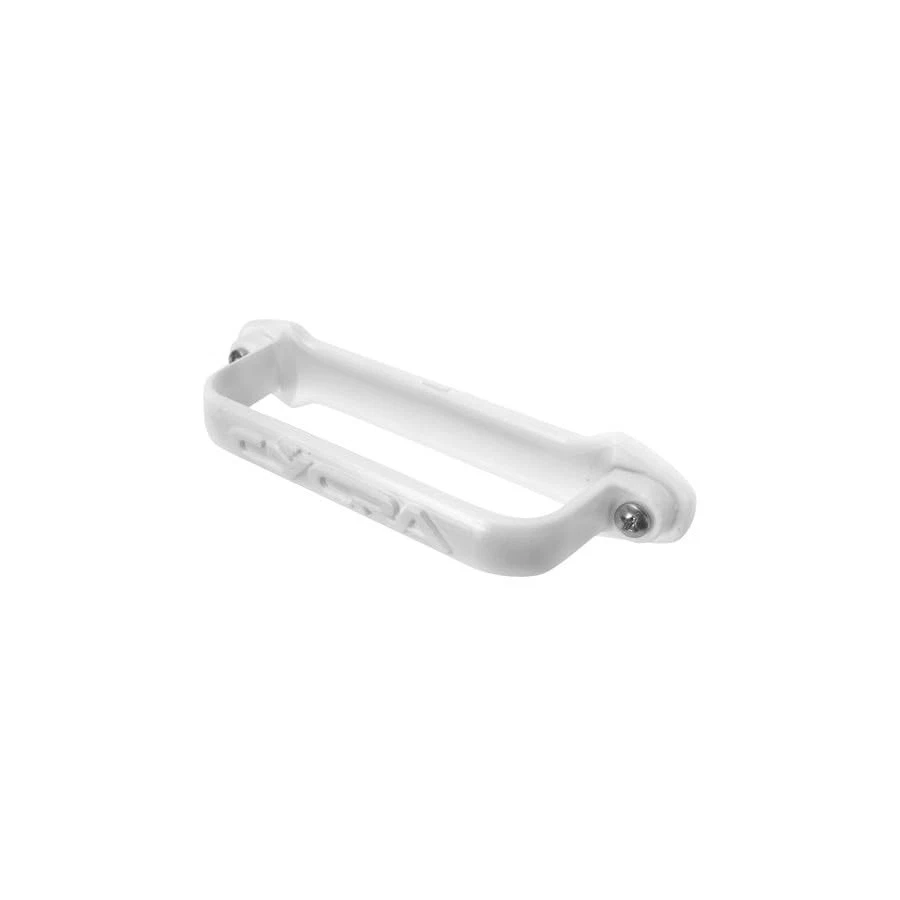 Guía de cable de freno Cycra - blanco 1CYC-1235-42 Foto 3 de 3