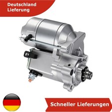 ANLASSER für 1981-2007 Harley Davidson Sport...