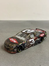 LOOSE Austin Dillon 2017 DOW Salutes (Coke 600 Win) 1/64 Diecast