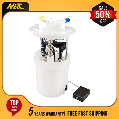 Fuel Pump For 2007-13 Nissan Altima with Module with Fuel Sending Unit 3.5L 2.5L