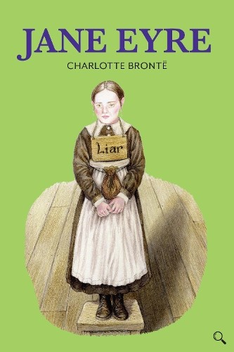 Baker Street Press Jane Eyre, - Image 3