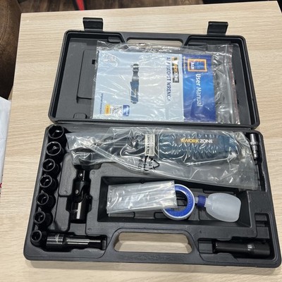 WorkzoneAIR RATCHET WRENCH.   Brand New