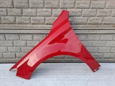 MERCEDES CLA W117 W 117 Kotflügel Vorne Links Fahrerseite Original Gebraucht MERCEDES CLA W117 W 117 Kotflügel Vorne Links Fahrerseite Original Gebraucht