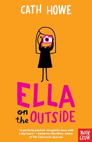 Ella on the Outside by Cath Howe - 9781788000338 - Image 6