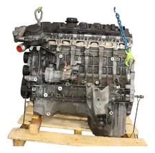 Motor Benzin - BMW 3-Series (2007) N54-B30A 11000415044