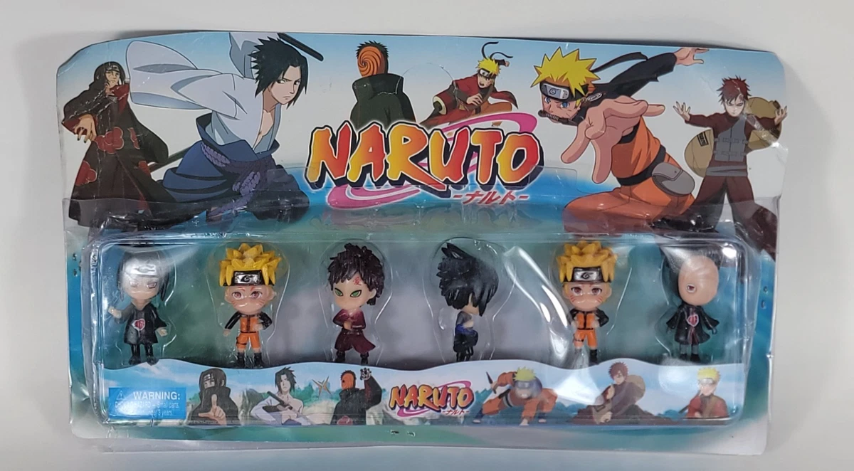 naruto figure lot products for sale | eBay