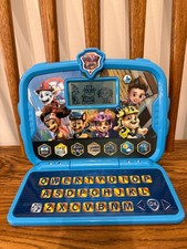 Vtech Paw Patrol The Movie Learning Tablet