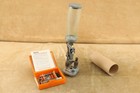 Dillon RL550 Toolhead Powder Measure Lyman 38 357 Carbide Die Set