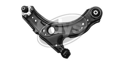 Querlenker, Federung Hinterrad 20-01071-1 DYS für Audi VW Seat Skoda