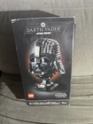LEGO Star Wars: Darth Vader Helmet (75304) Brand New Factory Sealed Retired RARE