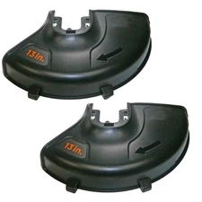 Black and Decker 2 Pack Of Genuine OEM Replacement Guards, 90567871N-2PK
