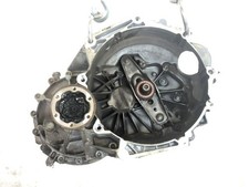 0AJ300042G Manual Gearbox Volkswagen Golf 7 1.4 M 81KW 6M 5P (2016) OE