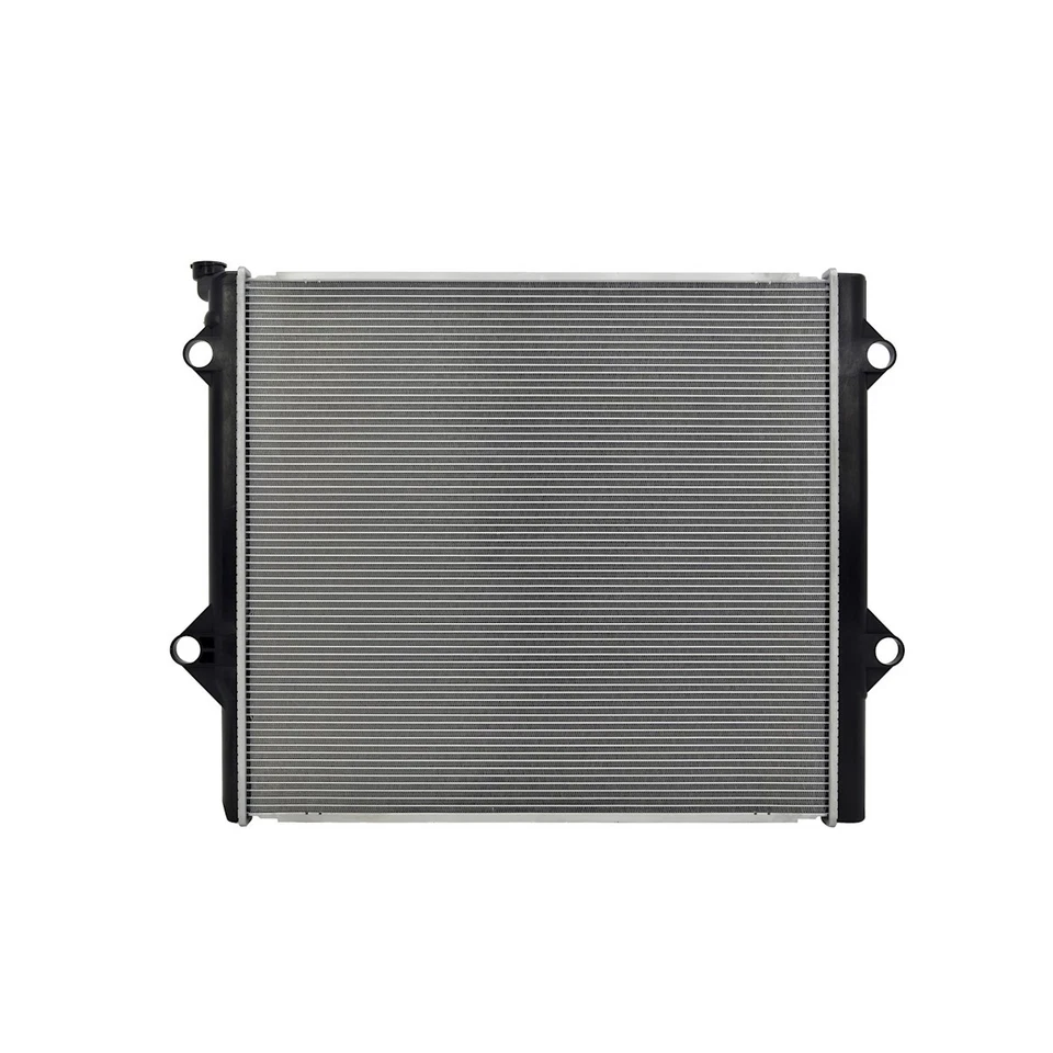 3697 CSF Radiator for 4 Runner Toyota FJ Cruiser 4Runner 2003-2010 - Image 2 of 4
