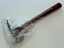 NEW Matco MBH1A Curved Cross Chisel Auto Body Pick Finishing Hammer, Round Face