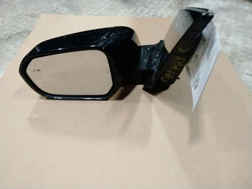 Driver Side View Mirror With Heated Dlw Opt Ukc Fits 16-18 VOLT 3111173