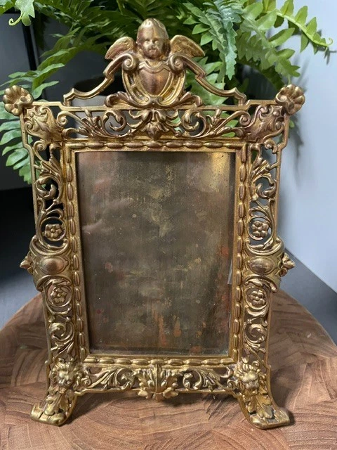 Metal Antique Collectible 1900-1919 Time Period Manufactured