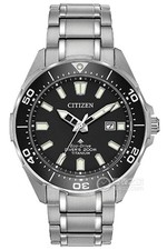 Citizen BN0200 BN0201 Bracelet Titanium alloy watch strap new original 22mm