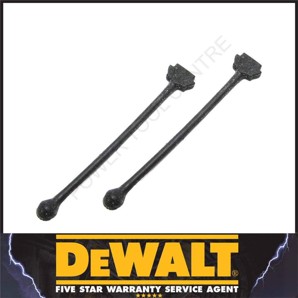 2 x DeWALT 392243-00 Return Rubber Band DC608 DC610 DC618 DC618K DC618KB Nailers