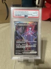 Pokémon Team Rocket's Mewtwo ex 231/182 Destined Rivals Special Illustration PS…