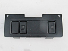Abdeckung Mittelkonsole Fensterheberschalter VW Polo 6N 6N0857061 191959855
