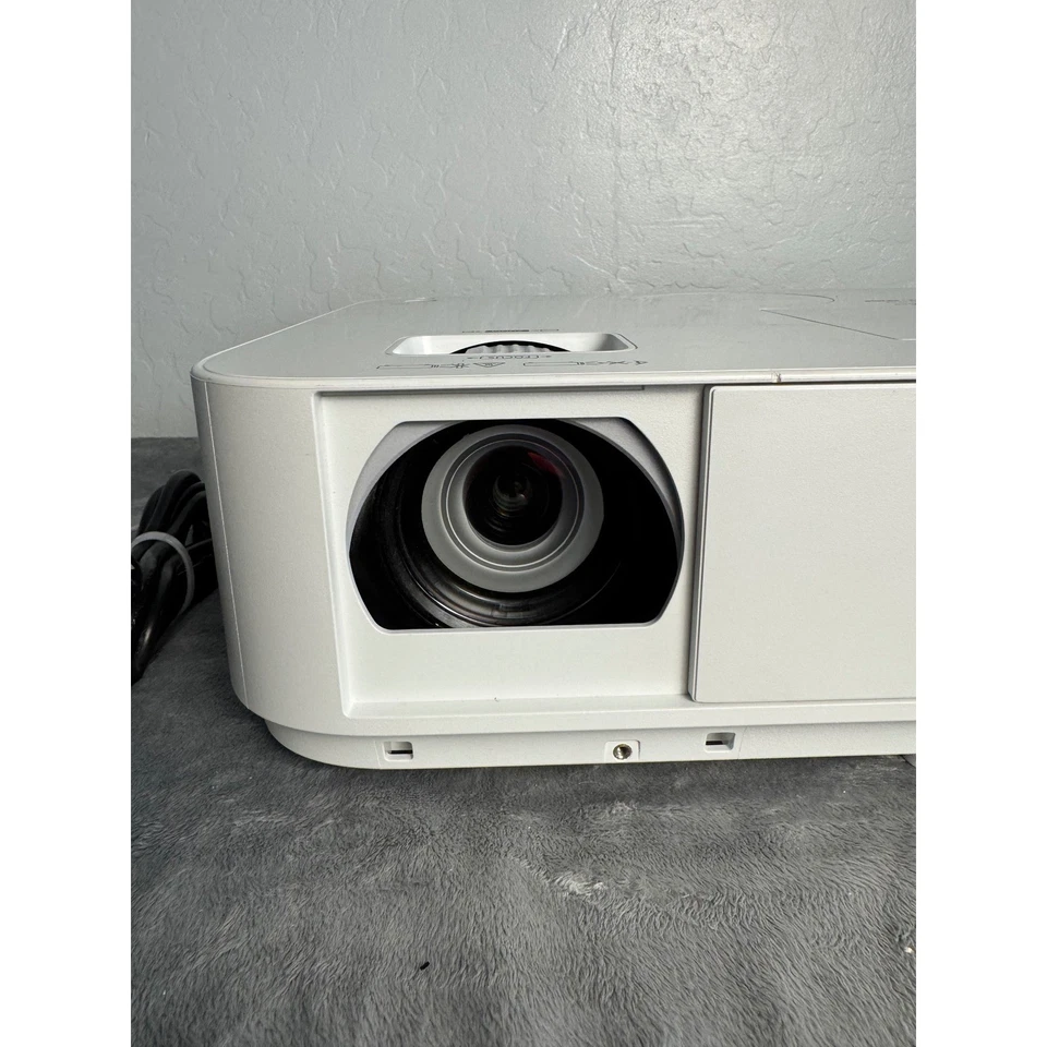 NEC M402X DLP Projector HDMI 3D Ready 4000 Lumens - Image 3 of 4