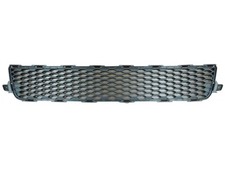 GITTER GRILL STOßSTANGE VORNE MITTE SUZUKI JIMNY 2012-2018