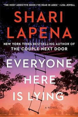 Everyone Here is Lying - VERY GOOD