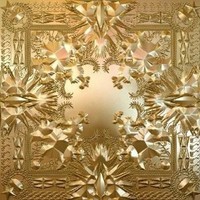 Audio Cd - Jay-Z / Kanye West - Watch The Throne - Roc Nation -D- Neu