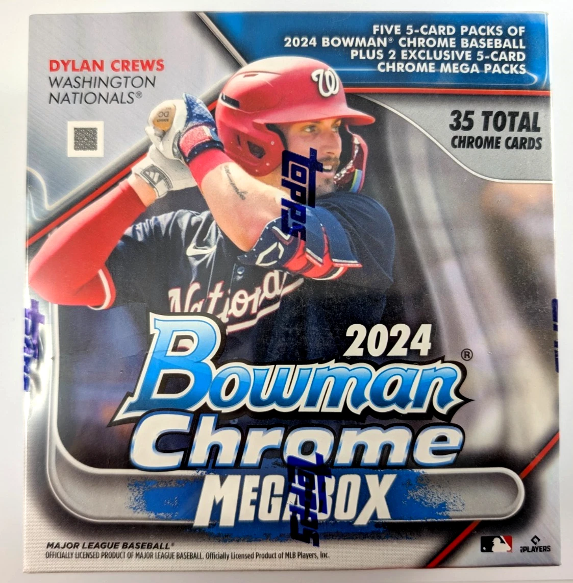 Bowman Juan Soto Baseball Sports Trading Cards & Accessories for