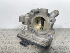 Nissan Juke F15 2010-2018 1.2 Petrol Throttle Body Valve 161206038R