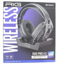 RIG 800 PRO HS Gaming Headset For PlayStation