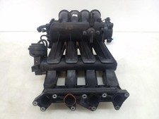 MERCEDES-BENZ A W169 Ansaugbrücke A2661410201 1.50 Petrol 2006 20982159