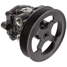 For Mitsubishi Outlander 2004 2005 2006 Remanufactured Power Steering Pump CSW