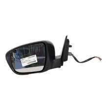 Retroviseur gauche (ou coque) Nissan QASHQAI