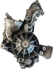 11-20 Mercedes W207 E550 CLS550 M278 Engine Coolant Motor Water Pump OEM