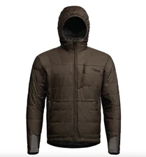 SITKA Men's Kelvin Aerolite Insulated Jacket XL $349 Retail