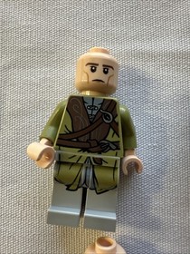 LEGO the Lord of the Rings: Pirate Ship Ambush (79008) Minifigures Lot LOTR