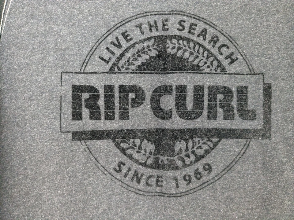Rip Curl Jumper Herren Medium Excellent Condition - Bild 3 von 4