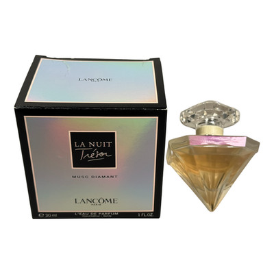 Lancôme La Nuit Trésor Musc Diamant L'Eau de Parfum Spray 30ml