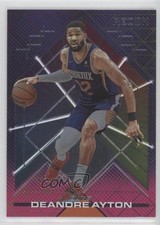 2021-22 Panini Recon DeAndre Ayton #26 0y59