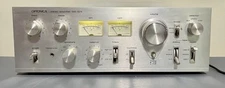 Optonica SM-1515 Stereo Amplifier Receiver - Sharp Japan