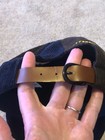 Rare Vintage Ralph Lauren Corduroy  Cap Adjustable — photo 7