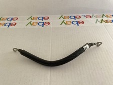 2016 2019 NISSAN SENTRA 1.8L ENGINE BATTERY GROUND CABLE WIRE WIRING OEM