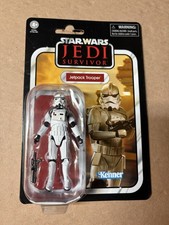 Star Wars Figure TVC Vintage Collection VC336 Jetpack Trooper