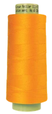 Marigold 0161 | Silk-Finish Cotton 60wt - #9160 (2743M / 3000Y Spool) | Mettler